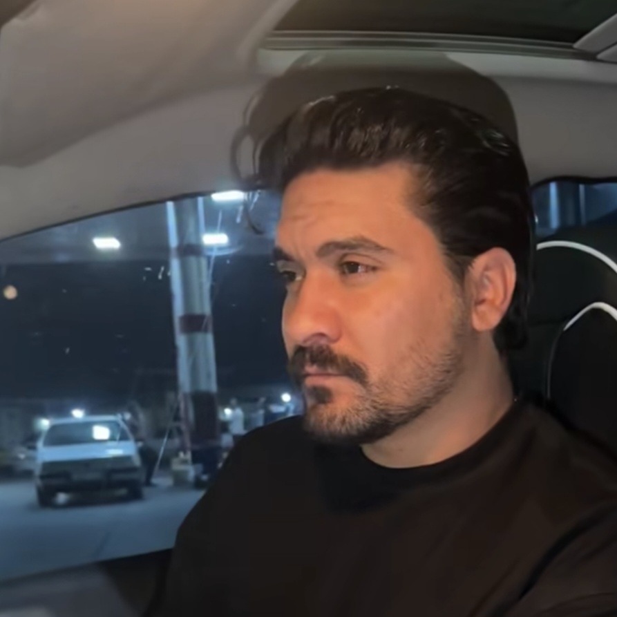 آهنگ جدید محمد میرزایی قول